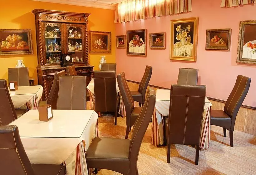 Fotos del hotel Pinomar:  10