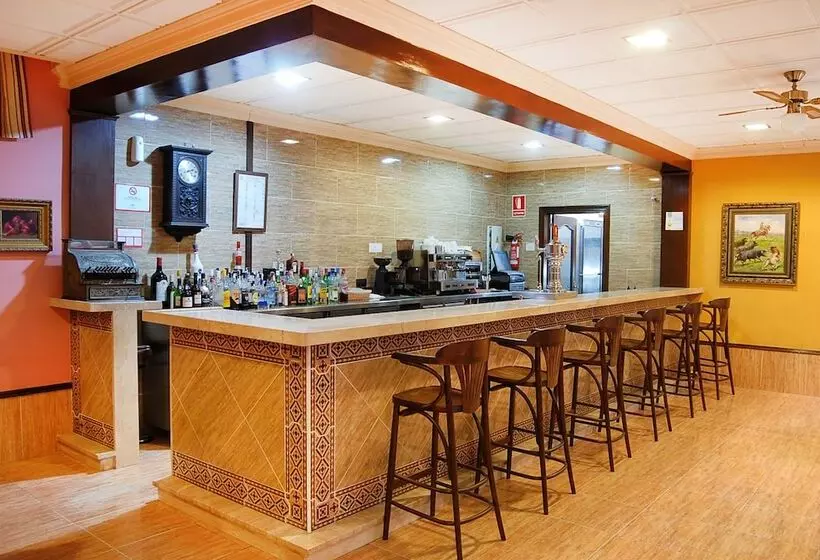 Fotos del hotel Pinomar:  5