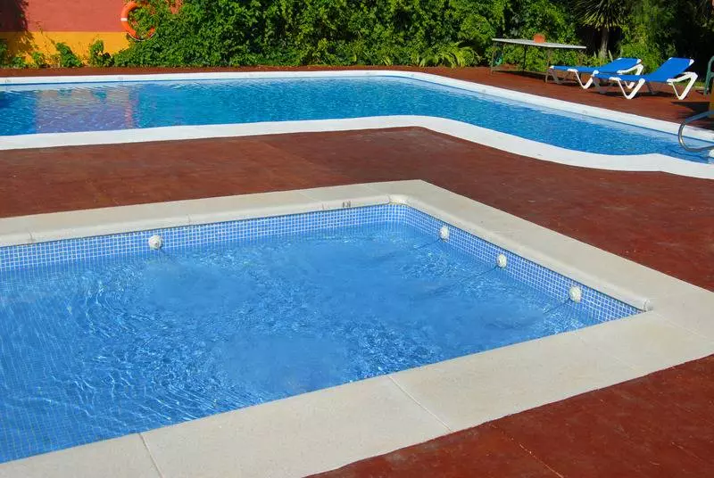 Fotos del hotel Pinomar:  8