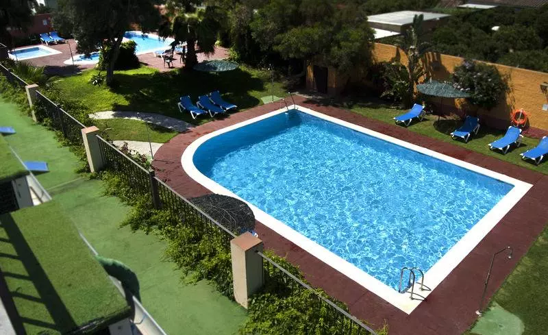 Fotos del hotel Pinomar:  14