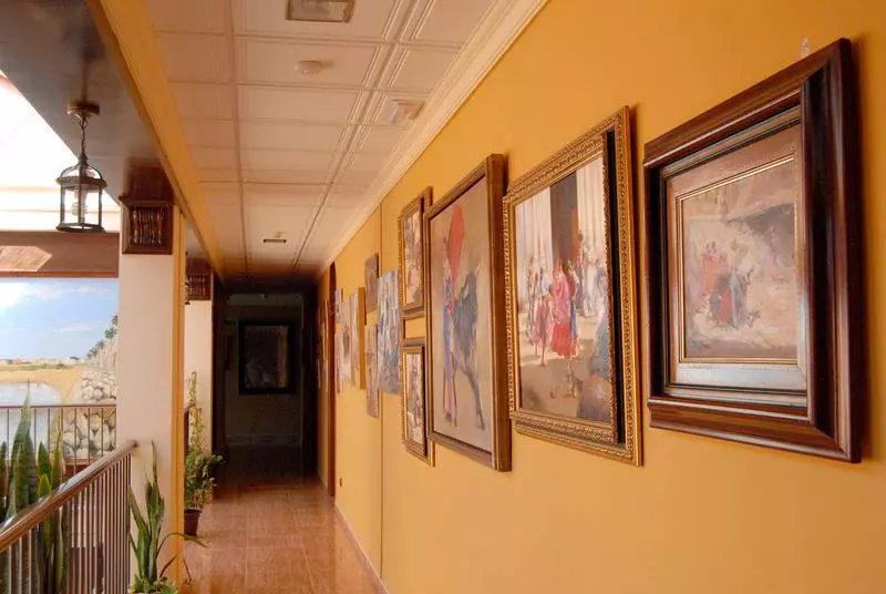 Fotos del hotel Pinomar:  18