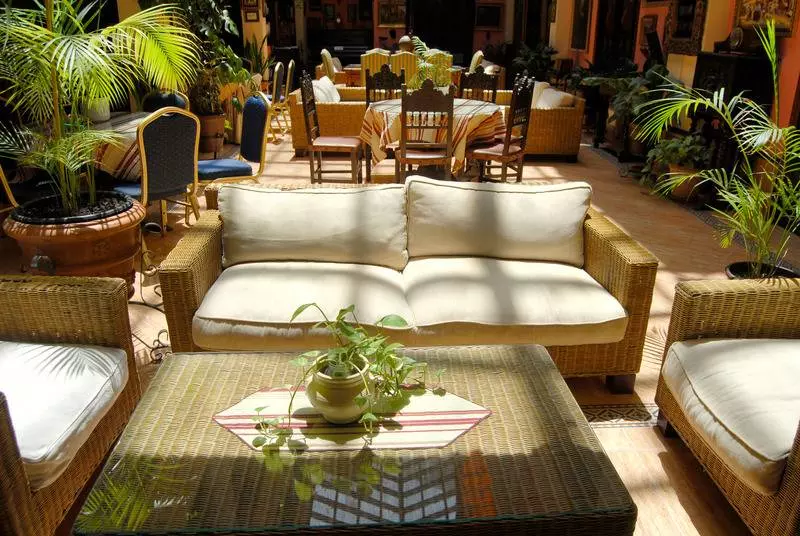 Fotos del hotel Pinomar:  13