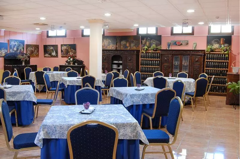 Fotos del hotel Pinomar:  16