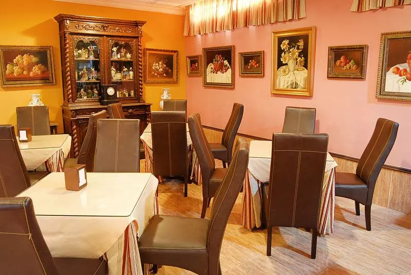 Fotos del hotel Pinomar:  4