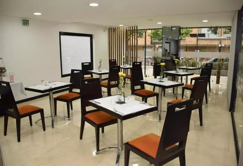 Fotos del hotel Richmond Suites:  3