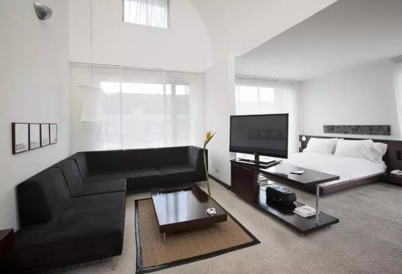 Fotos del hotel Richmond Suites:  24