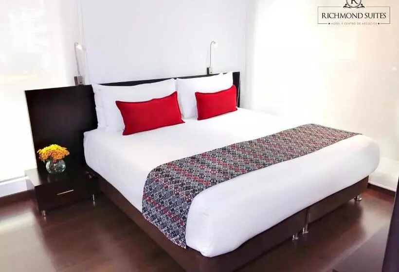 Fotos del hotel Richmond Suites:  14