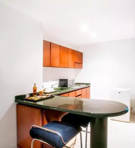 Fotos del hotel Richmond Suites:  13