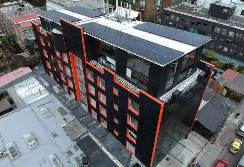 Fotos del hotel Richmond Suites:  6