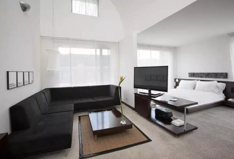 Fotos del hotel Richmond Suites:  25