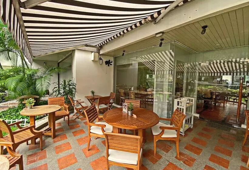 Fotos del hotel Silom Serene A Boutique   Sha Extra Plus:  6