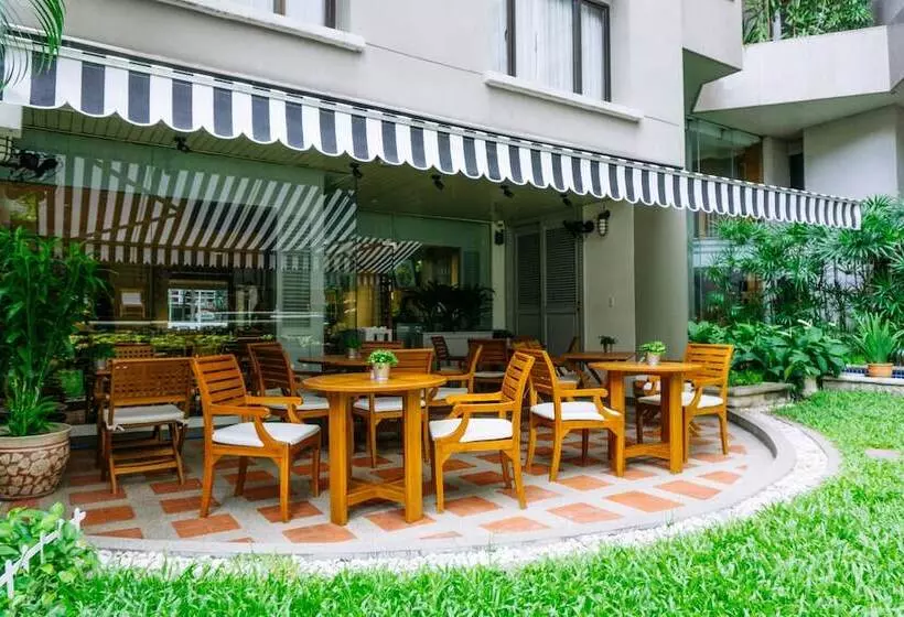 Fotos del hotel Silom Serene A Boutique   Sha Extra Plus:  14