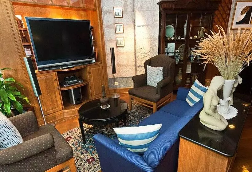 Fotos del hotel Silom Serene A Boutique   Sha Extra Plus:  9