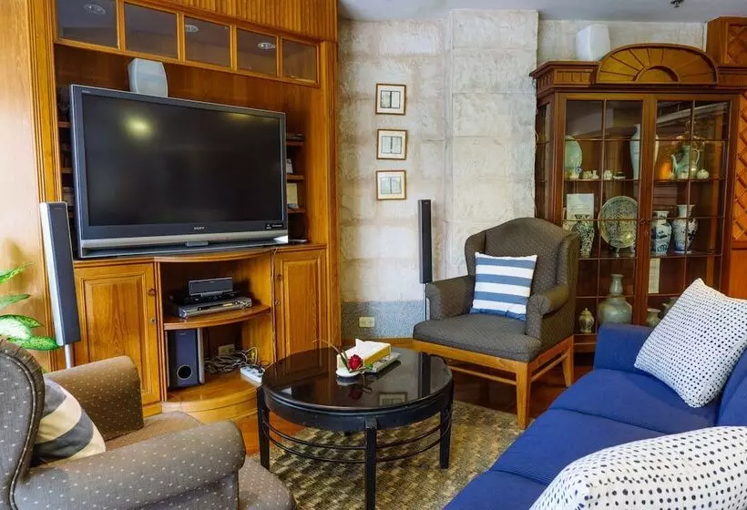 Silom Serene A Boutique   Sha Extra Plus