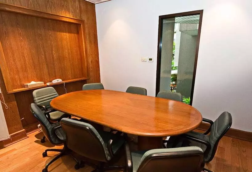 Fotos del hotel Silom Serene A Boutique   Sha Extra Plus:  13