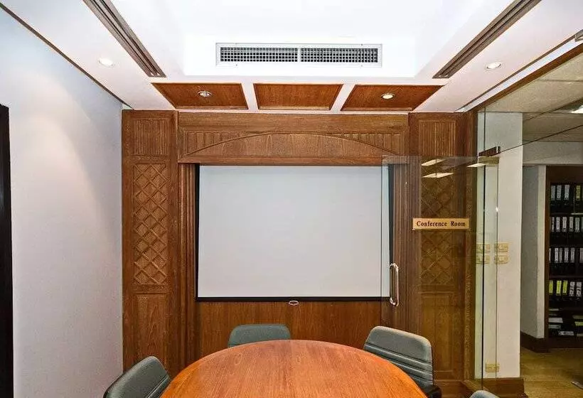 Fotos del hotel Silom Serene A Boutique   Sha Extra Plus:  5