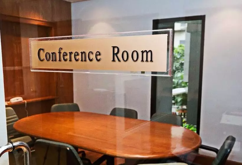 Fotos del hotel Silom Serene A Boutique   Sha Extra Plus:  18