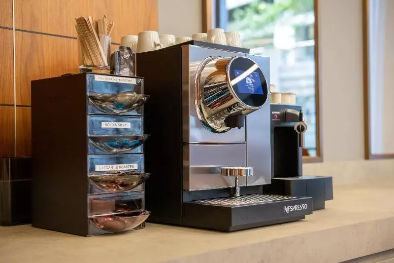 Fotos del hotel Seasons Harbour Plaza Sydney:  8