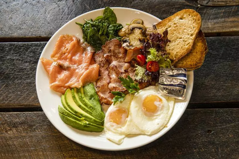 Fotos del hotel Seasons Harbour Plaza Sydney:  12