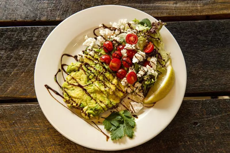 Fotos del hotel Seasons Harbour Plaza Sydney:  19