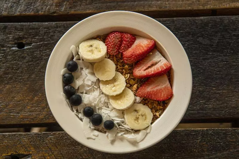 Fotos del hotel Seasons Harbour Plaza Sydney:  6