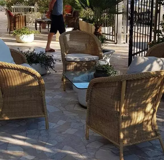 Fotos del hotel Villa Orio E Beatrice:  4