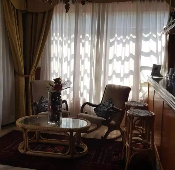 Fotos del hotel Villa Orio E Beatrice:  23