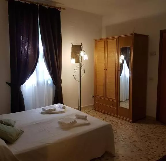 Fotos del hotel Villa Orio E Beatrice:  10