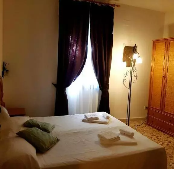 Fotos del hotel Villa Orio E Beatrice:  13