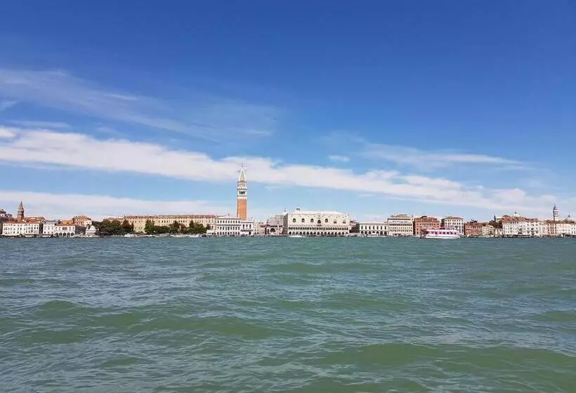 Fotos del hotel Villa Orio E Beatrice:  12