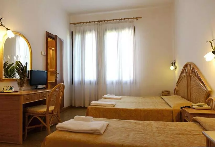 Fotos del hotel Villa Orio E Beatrice:  17