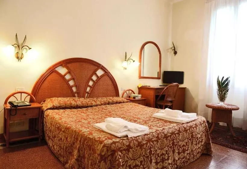 Villa Orio E Beatrice