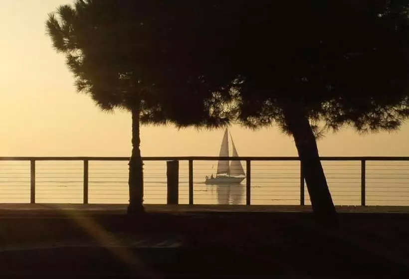 Fotos del hotel Villa Orio E Beatrice:  25