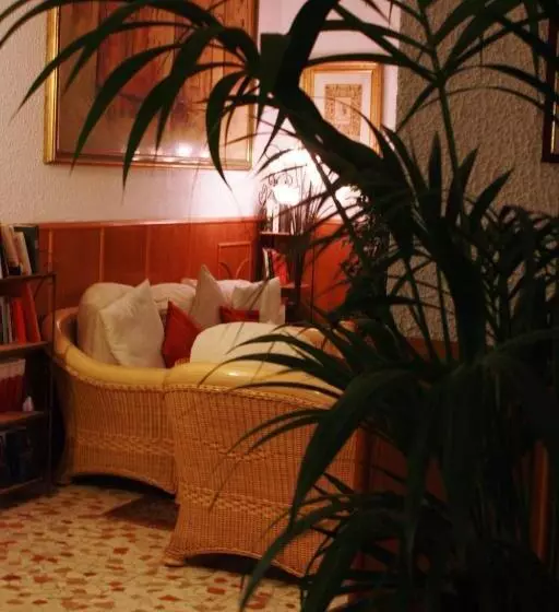 Fotos del hotel Villa Orio E Beatrice:  2