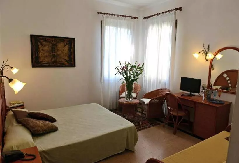 Fotos del hotel Villa Orio E Beatrice:  19