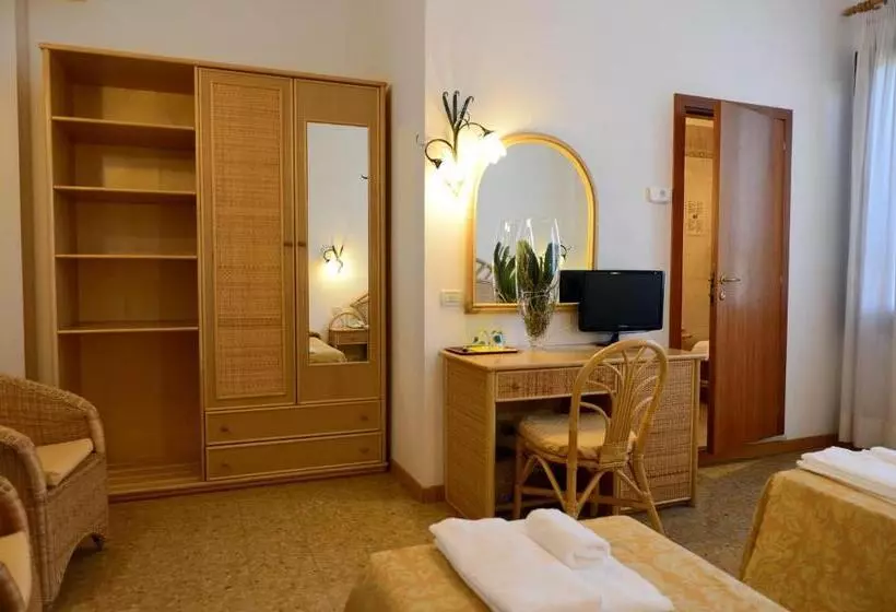 Fotos del hotel Villa Orio E Beatrice:  15