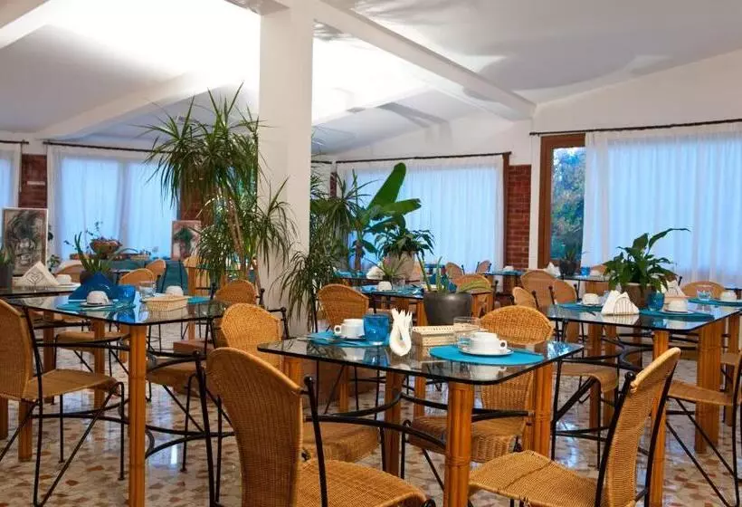 Fotos del hotel Villa Orio E Beatrice:  7