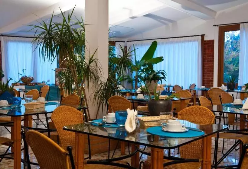 Fotos del hotel Villa Orio E Beatrice:  3