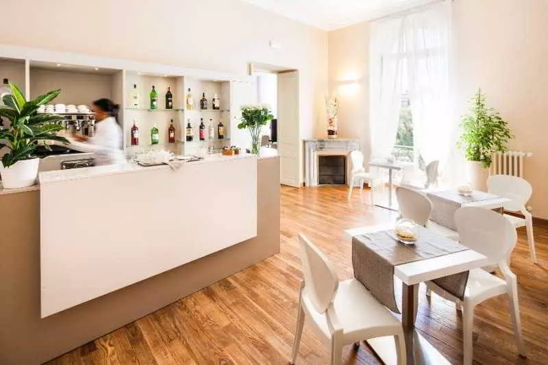 Fotos del hotel Villa Sylva & Spa:  4