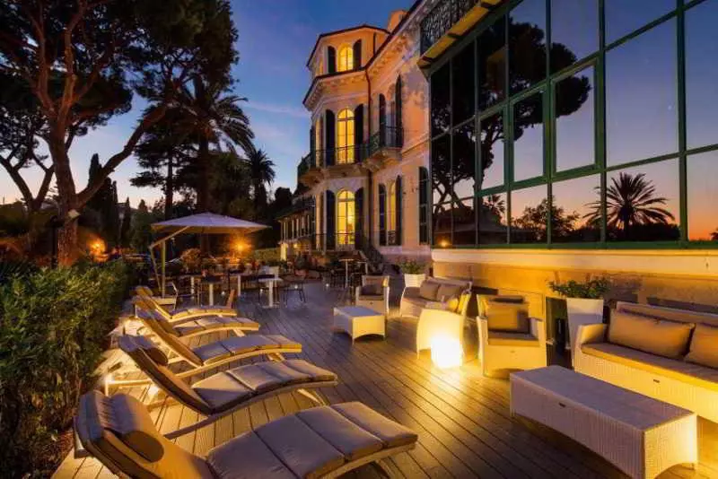 Fotos del hotel Villa Sylva & Spa:  23