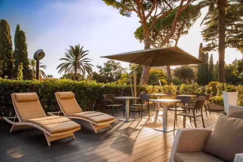 Fotos del hotel Villa Sylva & Spa:  22