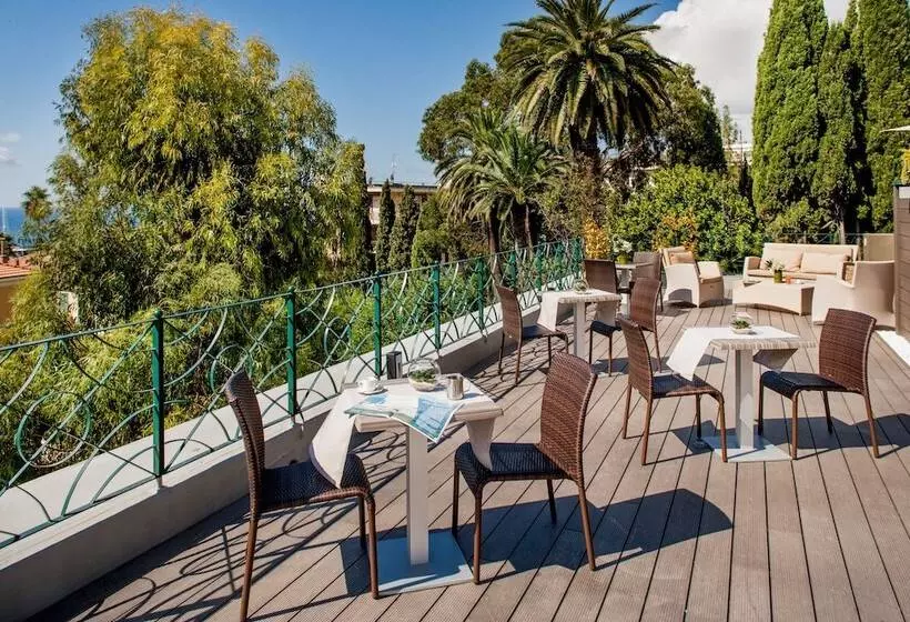 Fotos del hotel Villa Sylva & Spa:  21