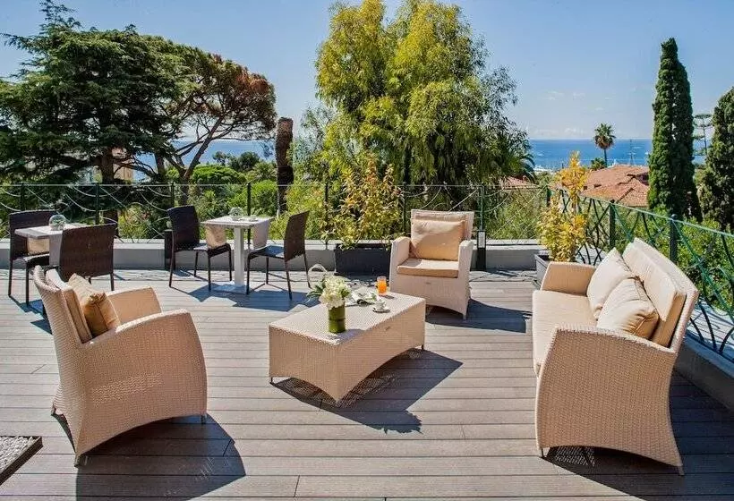 Fotos del hotel Villa Sylva & Spa:  19