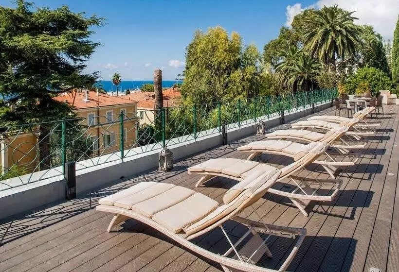 Fotos del hotel Villa Sylva & Spa:  5