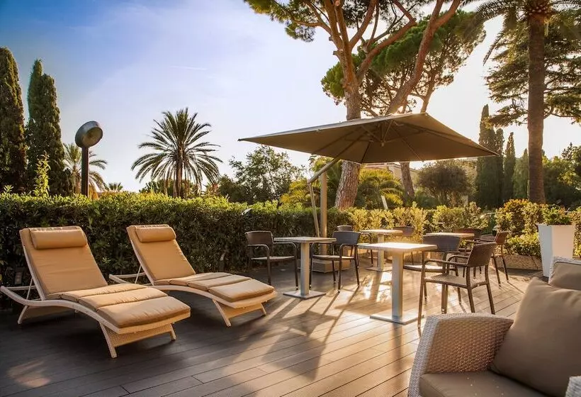 Fotos del hotel Villa Sylva & Spa:  11