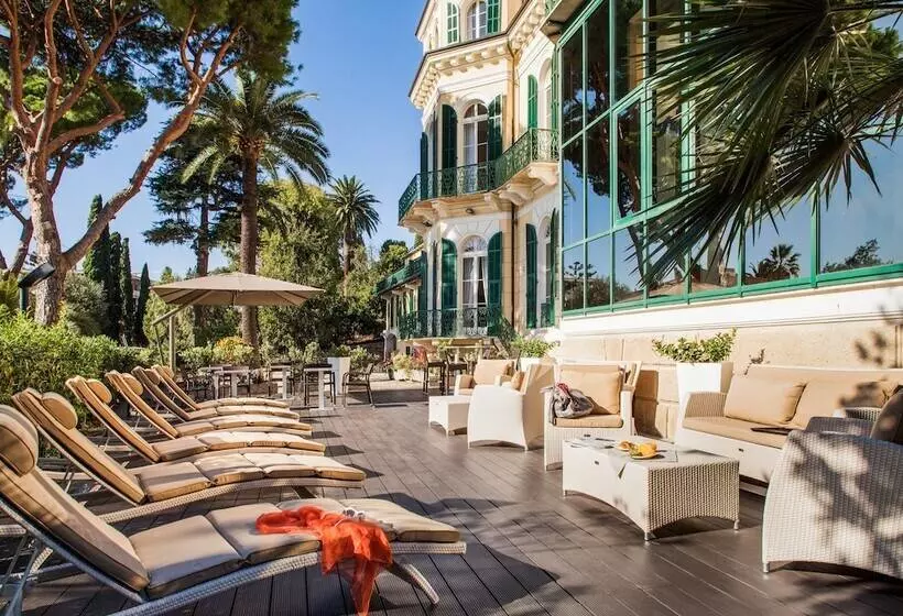 Fotos del hotel Villa Sylva & Spa:  15