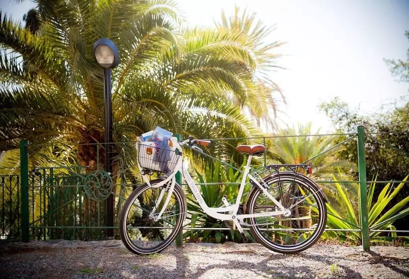 Fotos del hotel Villa Sylva & Spa:  6