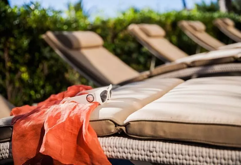 Fotos del hotel Villa Sylva & Spa:  12