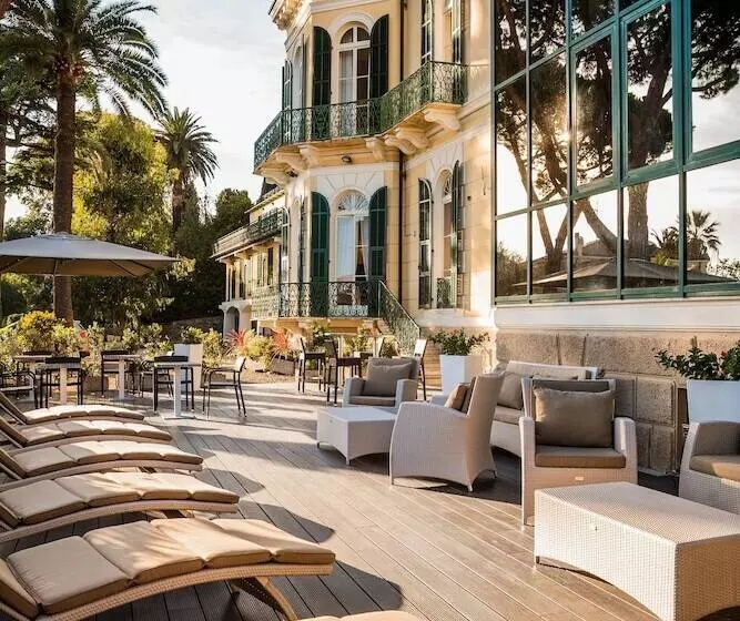 Fotos del hotel Villa Sylva & Spa:  24