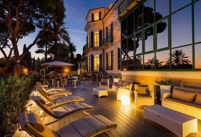 Fotos del hotel Villa Sylva & Spa:  25